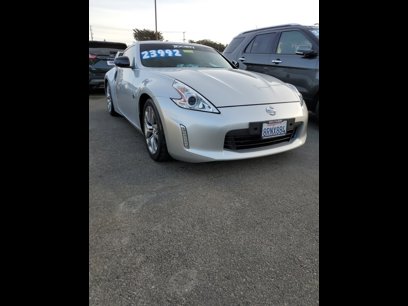 Used 2014 Nissan 370Z Coupe - 624416617