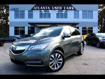 Used Acura Cars For Sale Right Now In Athens Ga Autotrader