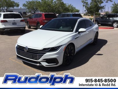 Volkswagen El Paso >> Volkswagen Cc For Sale In El Paso Tx 79928 Autotrader Volkswagen El Paso >> Volkswagen Cc For Sale In El Paso Tx 79928 Autotrader