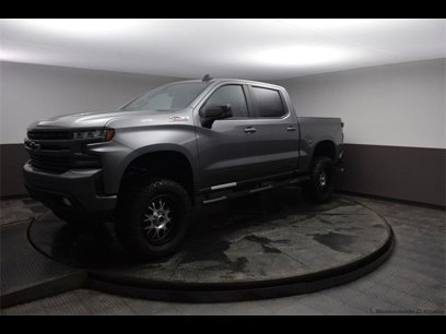 Chevrolet Silverado 1500 For Sale In Port Lavaca Tx Autotrader