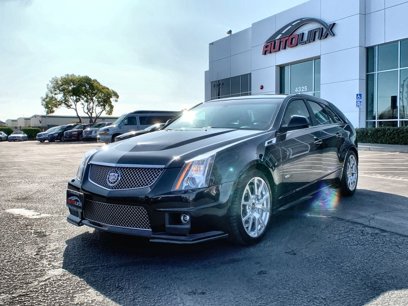 Cts-V Wagon For Sale >> Cadillac Wagons For Sale Autotrader Cts-V Wagon For Sale >> Cadillac Wagons For Sale Autotrader
