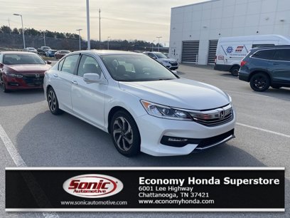 Economy Honda Superstore Car Dealership In Chattanooga Tn 37421 Kelley Blue Book