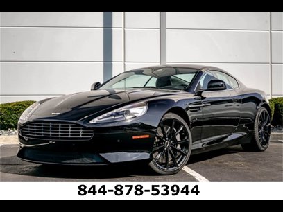 Aston Martin Cars For Sale Autotrader