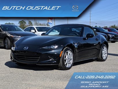 Mazda Mx 5 Miata For Sale In Gulfport Ms 39501 Autotrader