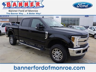 Ford F250 For Sale In Monroe La Autotrader