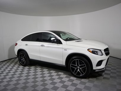 Certified Mercedes Benz Gle 450 For Sale In Huntington Wv 25701 Autotrader