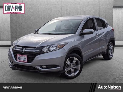 Used Honda HR-V for Sale Right Now in Elk Grove, CA - Autotrader