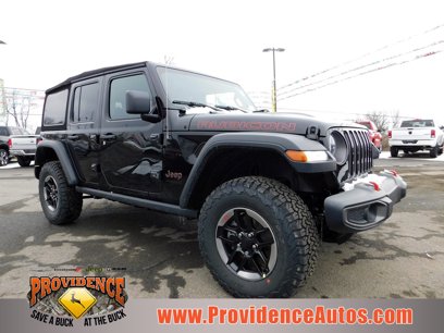 Jeep Wrangler For Sale In Harrisburg Pa 17101 Autotrader