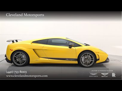 Used 2012 Lamborghini Gallardo Superleggera - 606782886