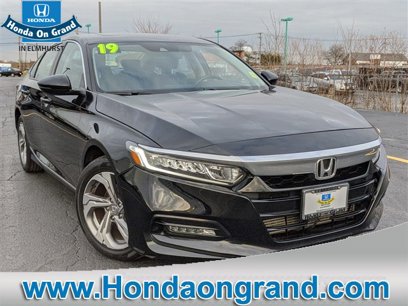 Honda On Grand car dealership in Elmhurst, IL 60126  Kelley Blue Book