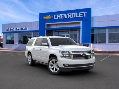 Chevrolet Suburban For Sale Autotrader