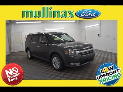 Mullinax Ford Mobile Al >> Ford Flex For Sale In Mobile Al 36605 Autotrader Mullinax Ford Mobile Al >> Ford Flex For Sale In Mobile Al 36605 Autotrader