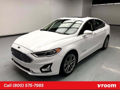 Ford Fusion For Sale In Covington La Autotrader
