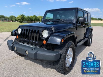 2007 Jeep Wrangler For Sale Autotrader