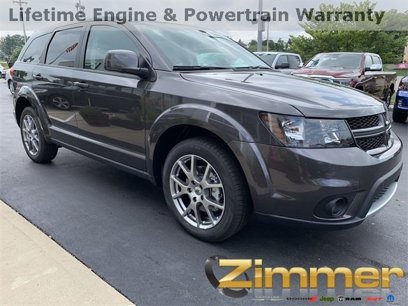 New 2019 Dodge Journey Awd Gt For Sale In Florence Ky 41042