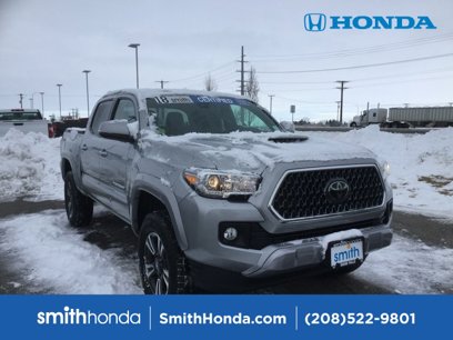 Used Toyota Tacoma Trucks For Sale >> Toyota Tacoma Trucks For Sale In Idaho Falls Id Autotrader Used Toyota Tacoma Trucks For Sale >> Toyota Tacoma Trucks For Sale In Idaho Falls Id Autotrader