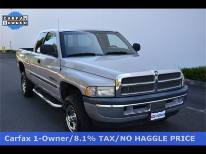 Dodge Ram 1500 Truck For Sale 3rd Row Seats Autotrader