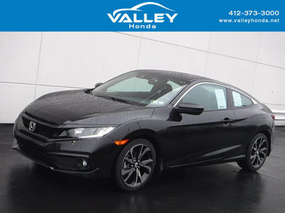 Valley Honda car dealership in Monroeville, PA 15146  Kelley Blue 