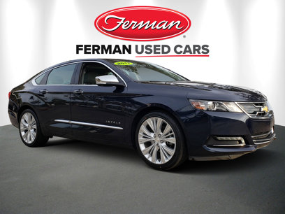Chevrolet Impala For Sale In New Port Richey Fl Autotrader