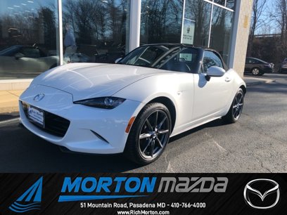 Mazda Cars For Sale In Baltimore Md 21201 Autotrader