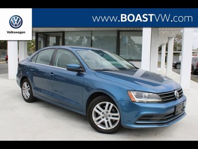 Volkswagen Cars For Sale In North Port Fl Autotrader