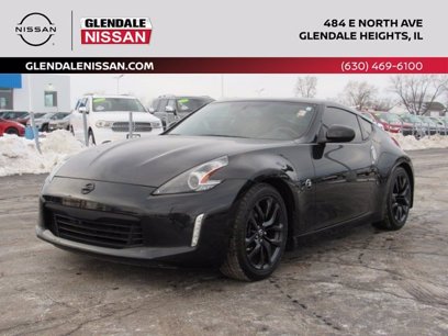 Certified 2019 Nissan 370Z Coupe - 621731693