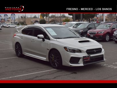 Subaru Cars For Sale In Madera Ca 93636 Autotrader