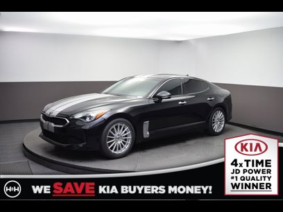 Kia Stinger For Sale In Omaha Ne 68182 Autotrader