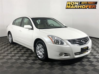 2010 Nissan Altima For Sale Under 5 000 Autotrader