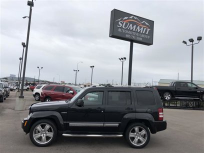 Liberty Jeep Rapid City >> Jeep Liberty For Sale In Rapid City Sd Autotrader Liberty Jeep Rapid City >> Jeep Liberty For Sale In Rapid City Sd Autotrader