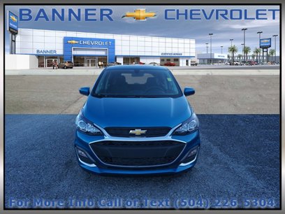 Chevrolet Spark For Sale In Mandeville La 70448 Autotrader