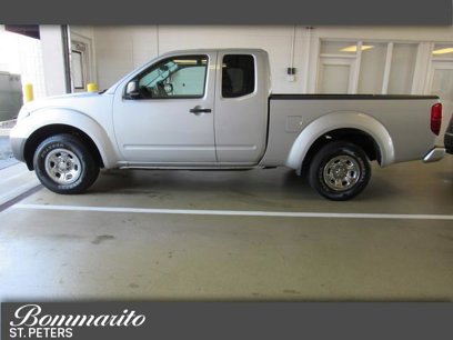 Bommarito St Peters >> Used 2017 Nissan Frontier S For Sale In St Peters Mo 63376 Bommarito St Peters >> Used 2017 Nissan Frontier S For Sale In St Peters Mo 63376