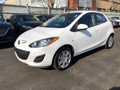 Used 2011 MAZDA MAZDA2 Sport - 543343939