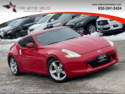 Used 2011 Nissan 370Z Coupe - 623420428