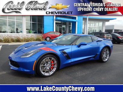 Chevrolet Corvette For Sale In Daytona Beach Fl 32114 Autotrader
