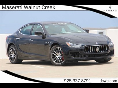 Maserati Cars For Sale In Fremont Ca 94538 Autotrader