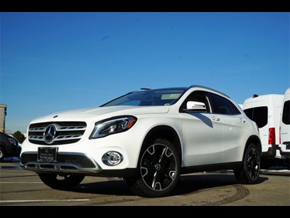 Mercedes Benz Westminster >> New 2019 Mercedes Benz Gla 250 4matic For Sale In Mercedes Benz Westminster >> New 2019 Mercedes Benz Gla 250 4matic For Sale In