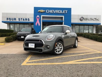 Mini Cooper For Sale In Wichita Falls Tx 76306 Autotrader