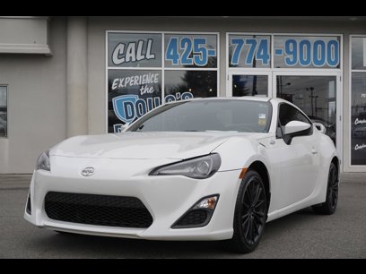 Scion Fr S For Sale Autotrader