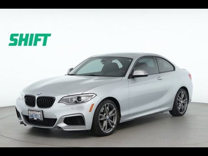 Used 2015 BMW M235i xDrive Coupe - 619785459