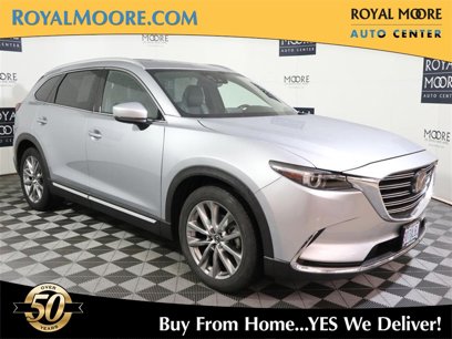 Mazda Cx 9 For Sale In Madras Or Autotrader