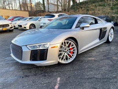 Audi R8 For Sale In New York Ny 10109 Autotrader