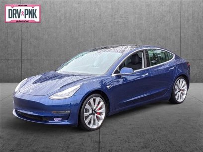 Tesla Model 3 for Sale Right Now in San Francisco, CA - Autotrader