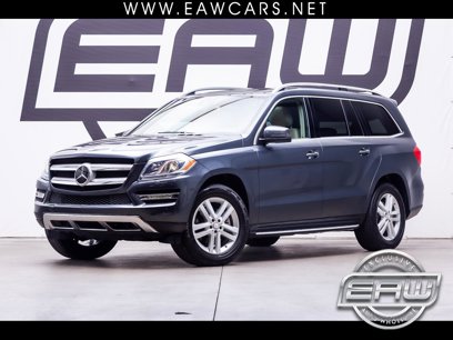 2016 Mercedes Benz Gl 450 For Sale In Birmingham Al 35246 Autotrader