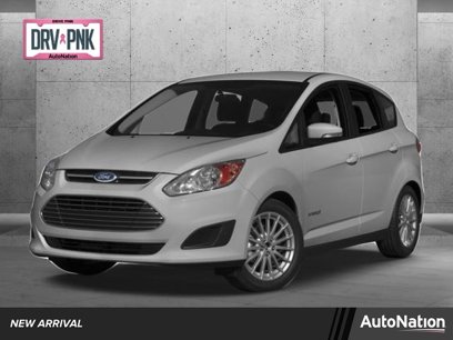 Used 2013 Ford C-MAX SE - 623792328