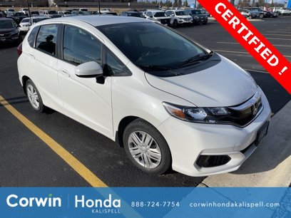 Used Honda Fit For Sale Right Now In Kalispell Mt Autotrader