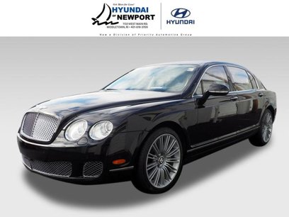 Bentley Cars For Sale Autotrader