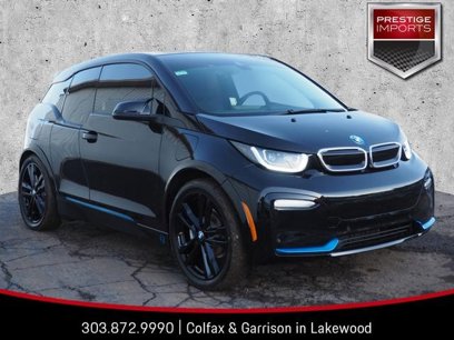 BMW I3 For Sale >> 2019 Bmw I3 For Sale In Denver Co 80201 Autotrader BMW I3 For Sale >> 2019 Bmw I3 For Sale In Denver Co 80201 Autotrader