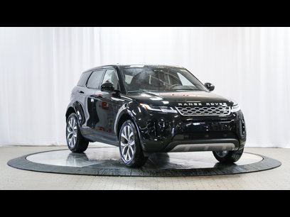 Land Rover Sacramento >> 2020 Land Rover Range Rover Evoque For Sale In Land Rover Sacramento >> 2020 Land Rover Range Rover Evoque For Sale In