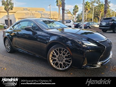 2019 Lexus Rc Models Cars For Sale In Charleston Sc 29401